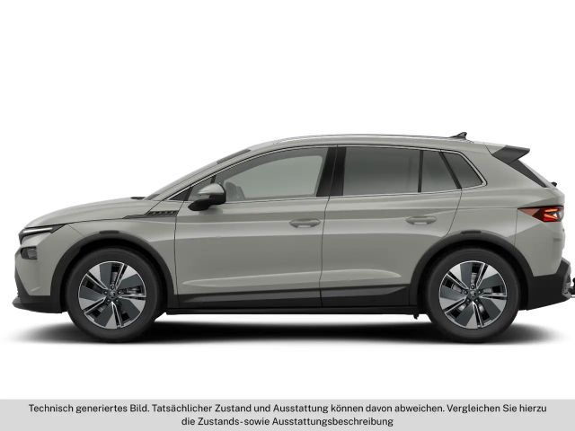 Skoda Elroq 50