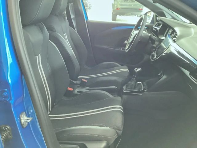 Opel Corsa F YES *Navi *LED *Apple CarPlay *Allwetterreifen *