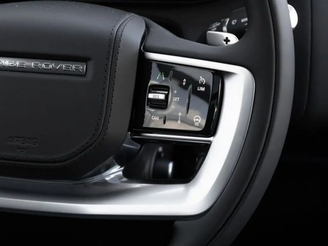 Land Rover Range Rover HSE