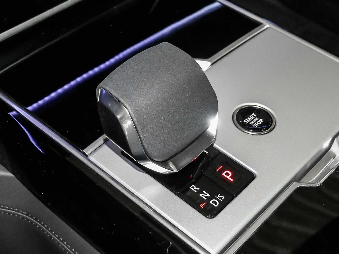 Land Rover Range Rover Autobiography