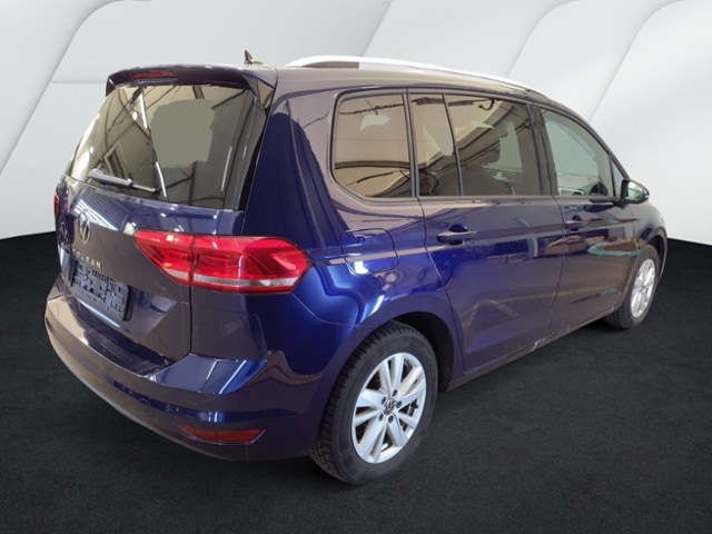Volkswagen Touran 1.5 TSI DSG COMFORT *7-SITZ *AHK *VIRTUAL *RKAM *