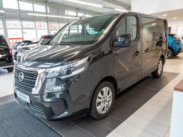 Nissan Primastar L1H1 Tekna dCi 170