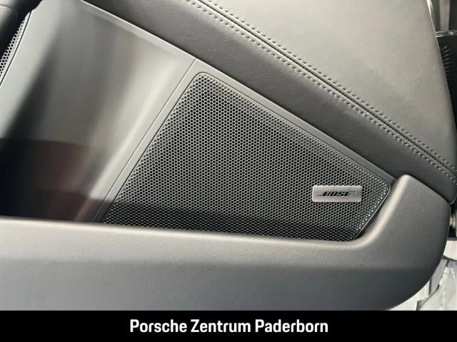 Porsche 992 Cabrio Carrera Turbo