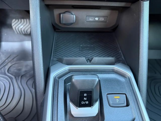 Dacia Duster Extreme Hybrid 140