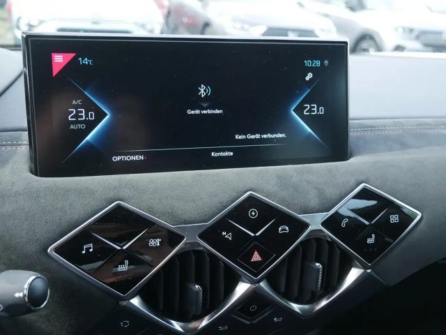 DS DS 3 Crossback Crossback E-Tense