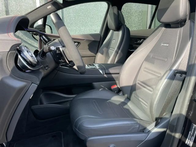 Mercedes-Benz EQE SUV 4MATIC AMG Line