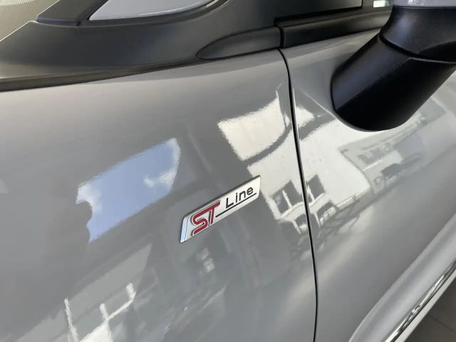 Ford Puma EcoBoost ST Line