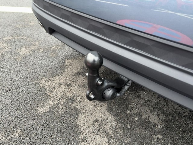 Audi A5 Avant Quattro S-Tronic