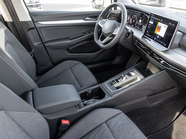 Volkswagen Golf 2.0 TDI DSG