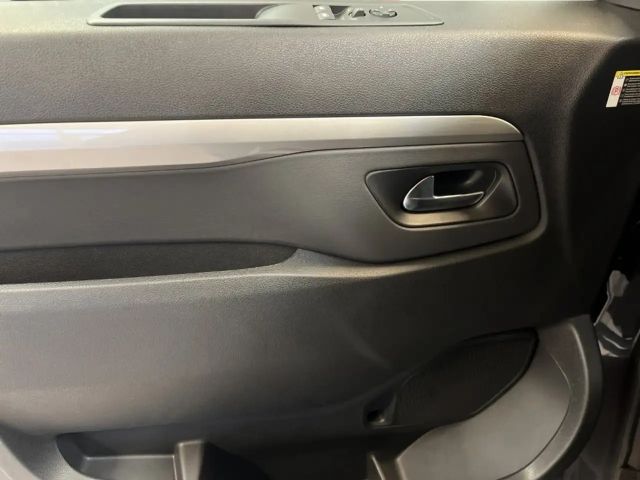 Opel Zafira GS-Line Grand Sport