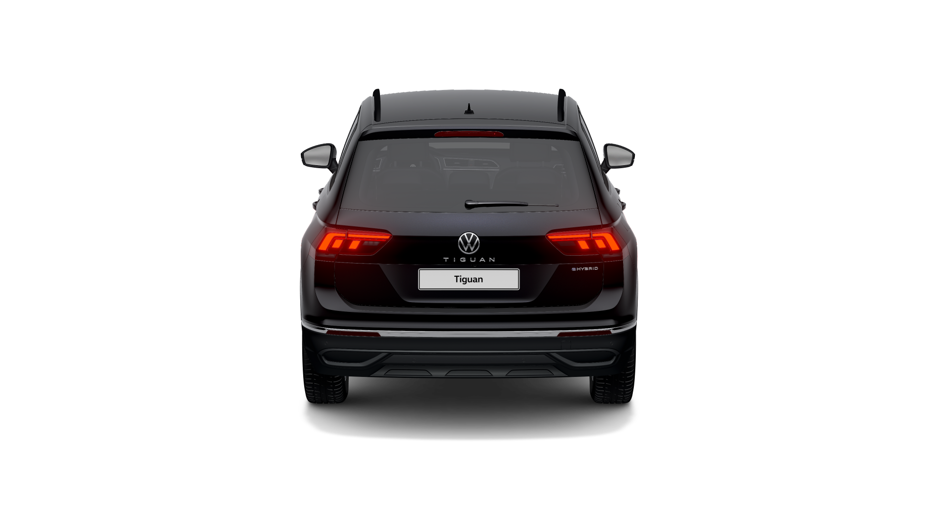 Volkswagen Tiguan 1.4 TSI Life eHybrid