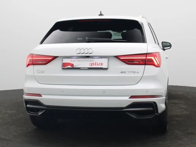 Audi Q3 S-Line S-Tronic