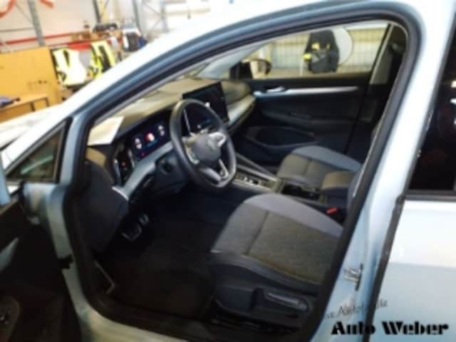 Volkswagen Golf eHybrid