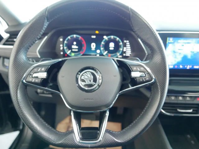 Skoda Octavia Style Style