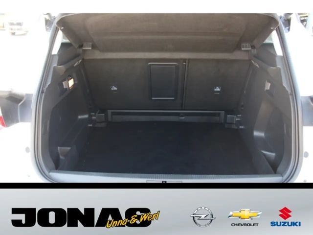 Opel Grandland X 1.6 Turbo Elegance