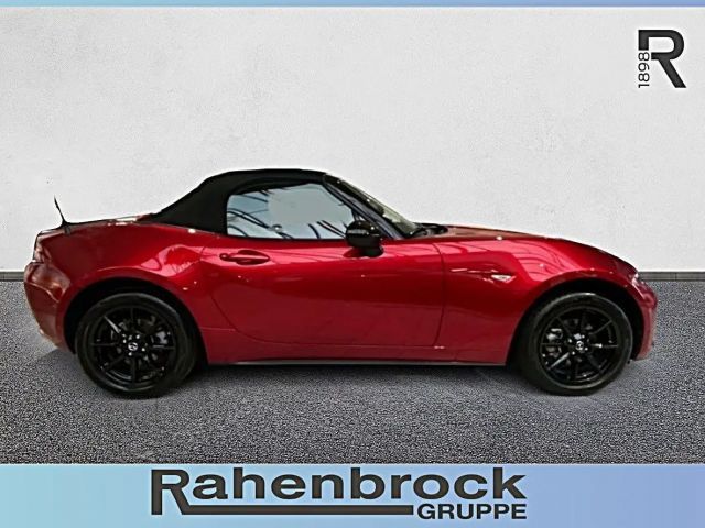 Mazda MX-5 Advantage SkyActiv