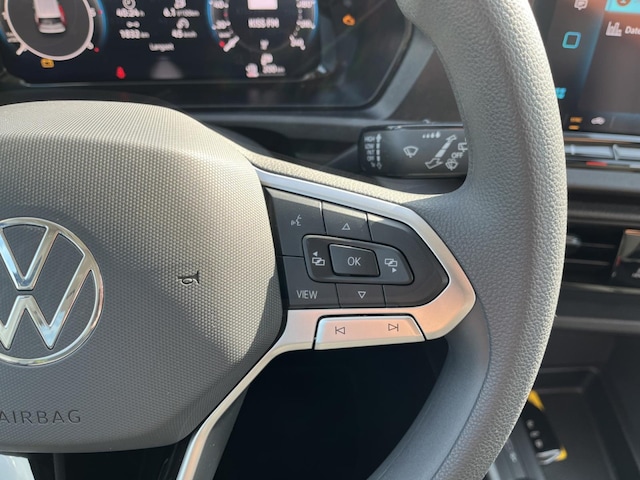 Volkswagen Caddy 2.0 TDI