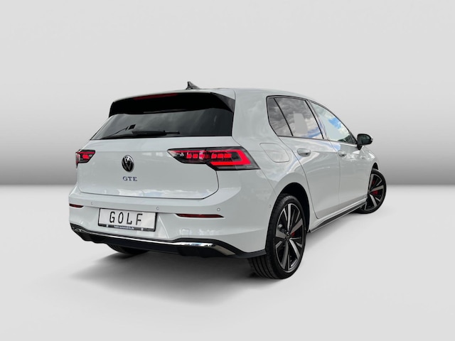 Volkswagen Golf GTE