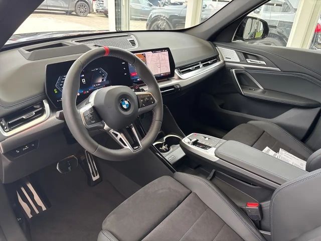 BMW X1 M35 M-PRO+PANO+H&K+360GRAD+AHK+ALCANTARA