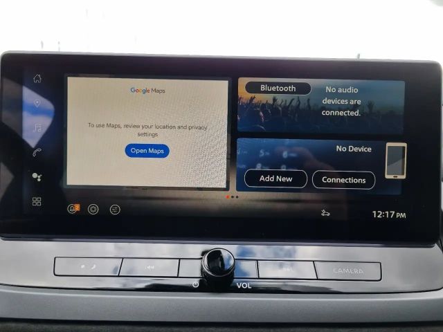 Nissan Qashqai QASHQAI e-POWER 190 PS 4x2 N-Design Komfort plus