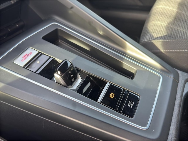 Volkswagen Golf 2.0 TDI DSG GTD Style