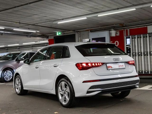 Audi A3 35 TFSI S-Tronic Sedan