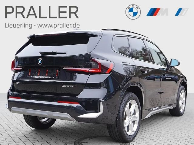 BMW X1 sDrive20i