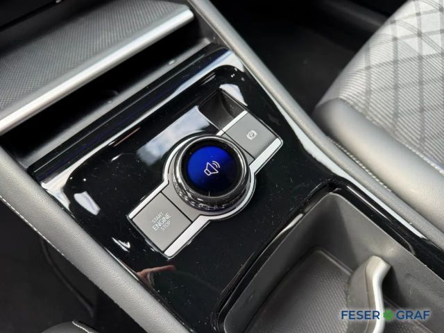 Volkswagen Tiguan IQ.Drive R-Line