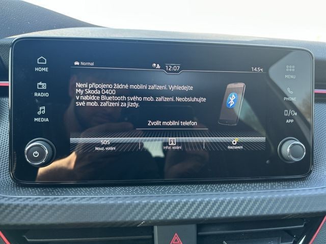 Skoda Kamiq 1.5 TSI Monte Carlo