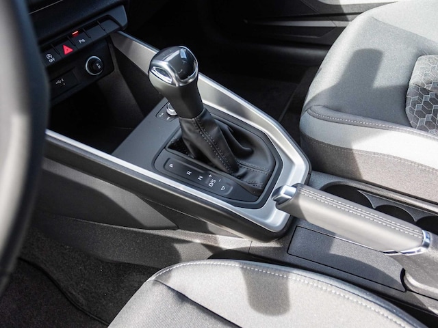 Audi A1 25 TFSI S-Tronic Sportback