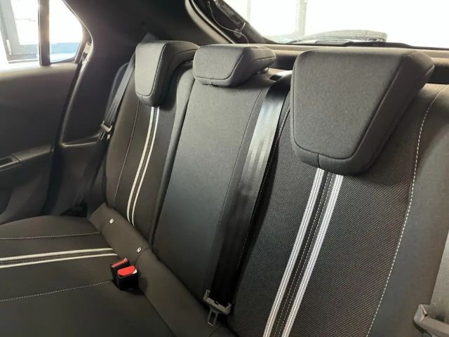 Opel Corsa 1.2 Turbo GS-Line Grand Sport Turbo