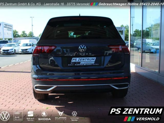 Volkswagen Tiguan 2.0 TDI DSG Life Sport