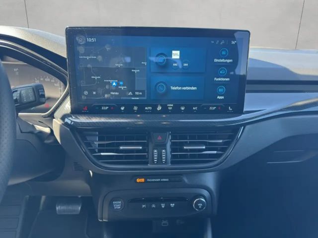 Ford Focus 1.5 EcoBlue Wagon