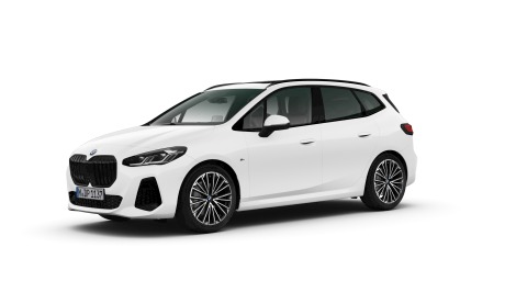 BMW 220 220d Active Tourer