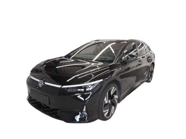 Volkswagen ID.7 GTX Tourer