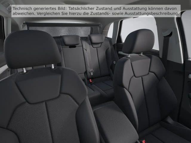 Audi Q5 Hybride Quattro S-Tronic