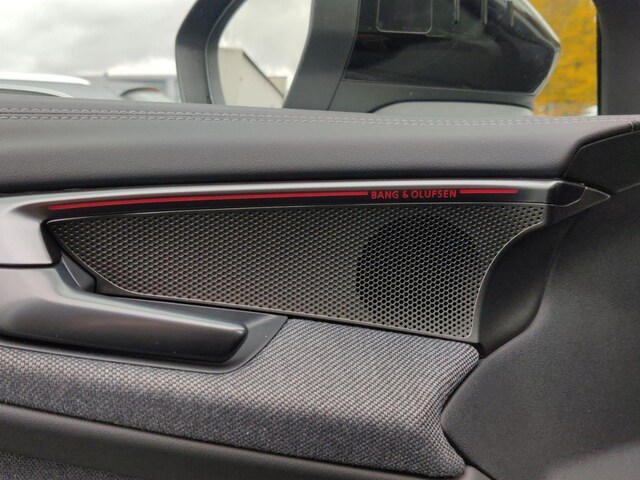 Audi A5 Quattro S-Tronic