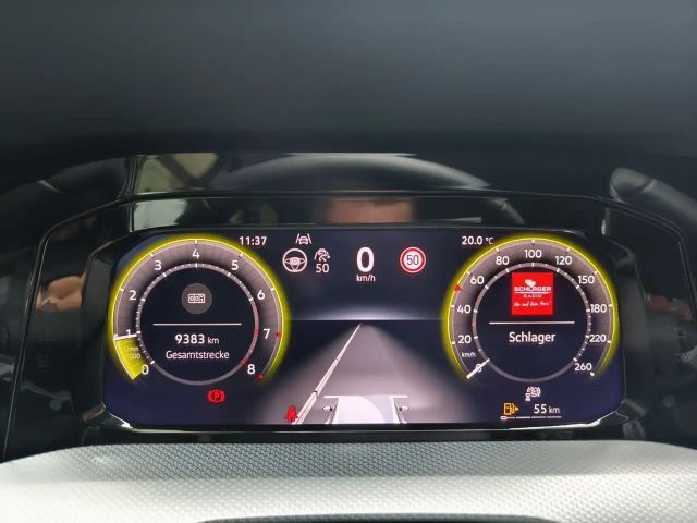 Volkswagen Golf 1.5 TSI