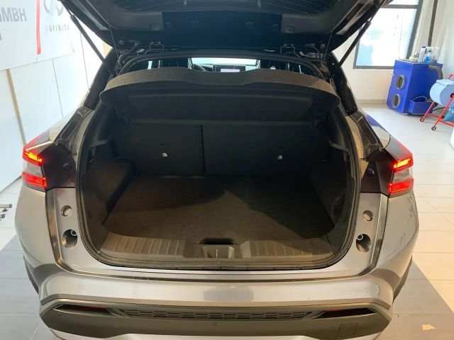 Nissan Juke Hybrid N-Design Tech/ProPilot/Bose/BFS