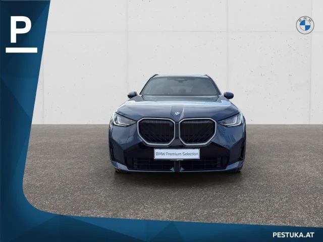 BMW X3 xDrive
