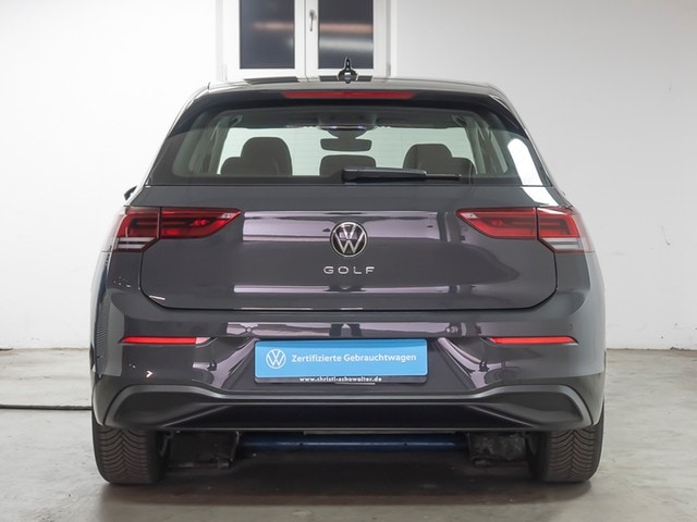 Volkswagen Golf 2.0 TDI DSG Golf VIII