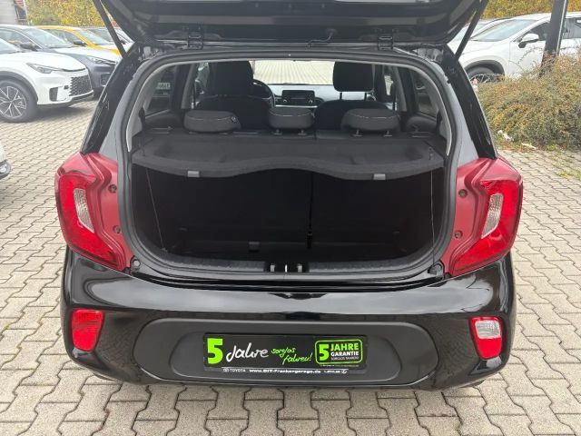 Kia Picanto Dream Team