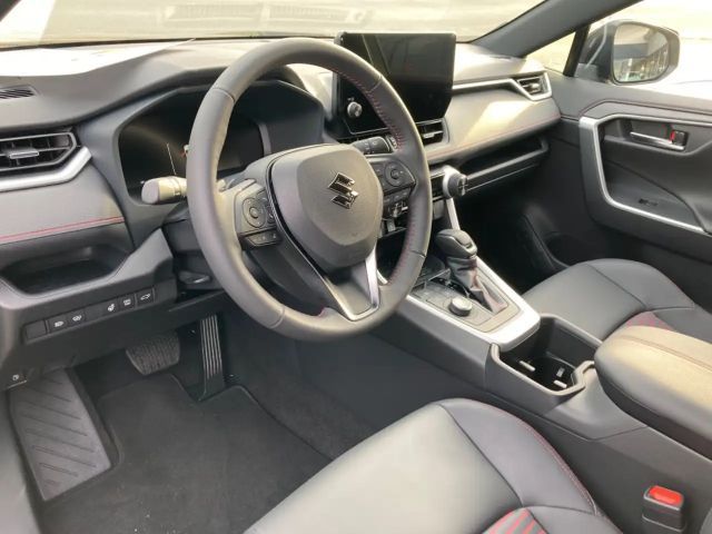 Suzuki Across Comfort Hybrid