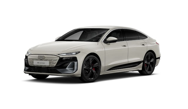 Audi A6 e-tron Sportback