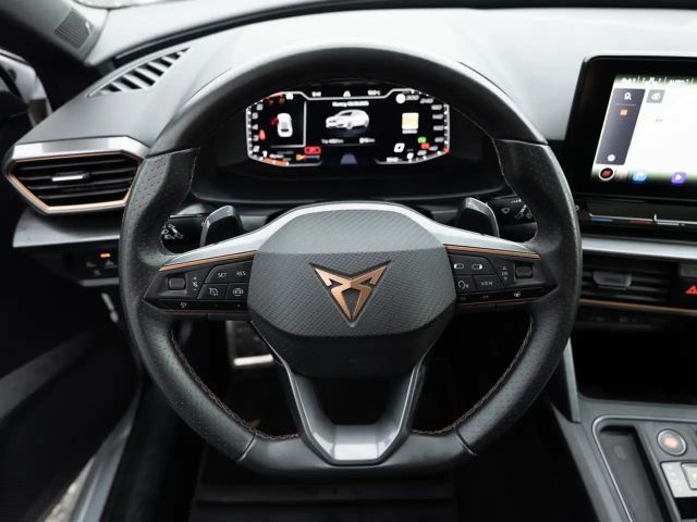 Cupra Leon 2.0 TSI DSG