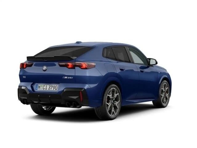 BMW X2 DCT M35i xDrive