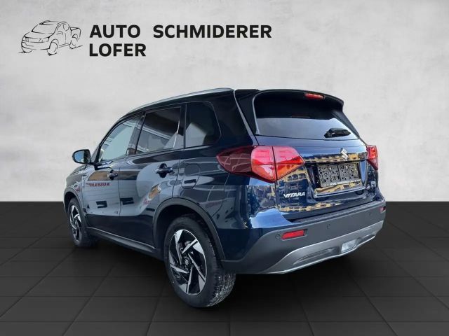 Suzuki Vitara AllGrip Flash GL Hybrid