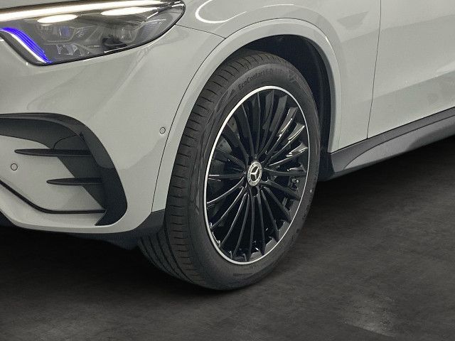 Mercedes-Benz GLC 450 4MATIC