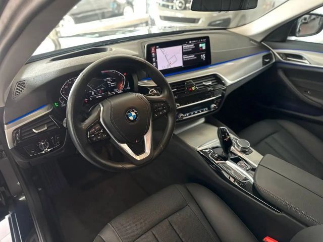 BMW 520 520d Touring