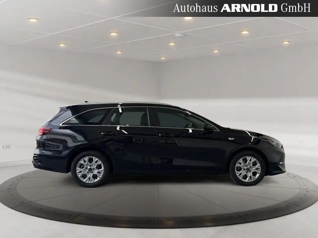 Kia Ceed GDi SportWagon Vision